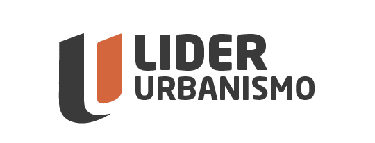 Líder Urbanismo Logo